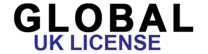 Global UK License