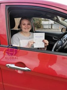 Get a Driving Licence in the UK step-by-step application guide for new drivers