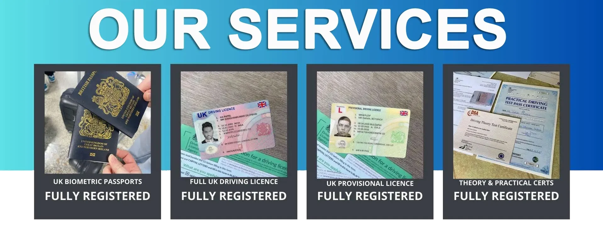 Full UK Driving Licence Application e1789083156915