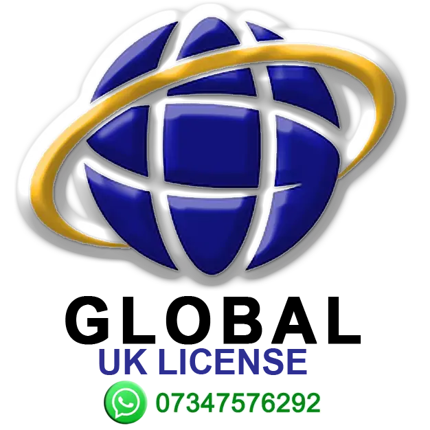 Global UK License - Trusted Support for UK Driving Licence and Passport Applications.