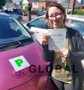 Provisional UK driving licence application service for learner drivers with fast and secure document support.