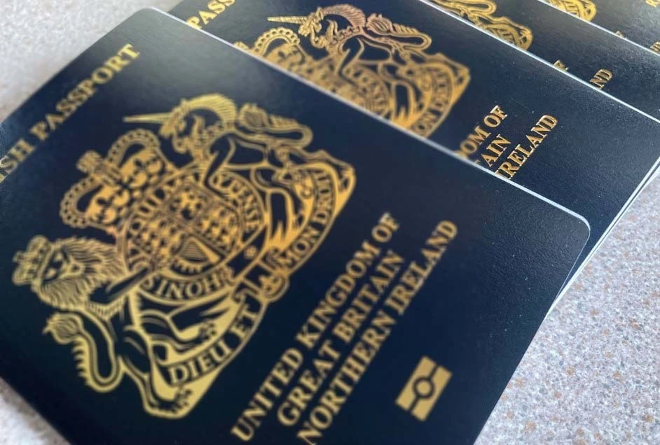 UK Passport application and renewal services offering fast, secure support for new applications and passport renewals in the UK.